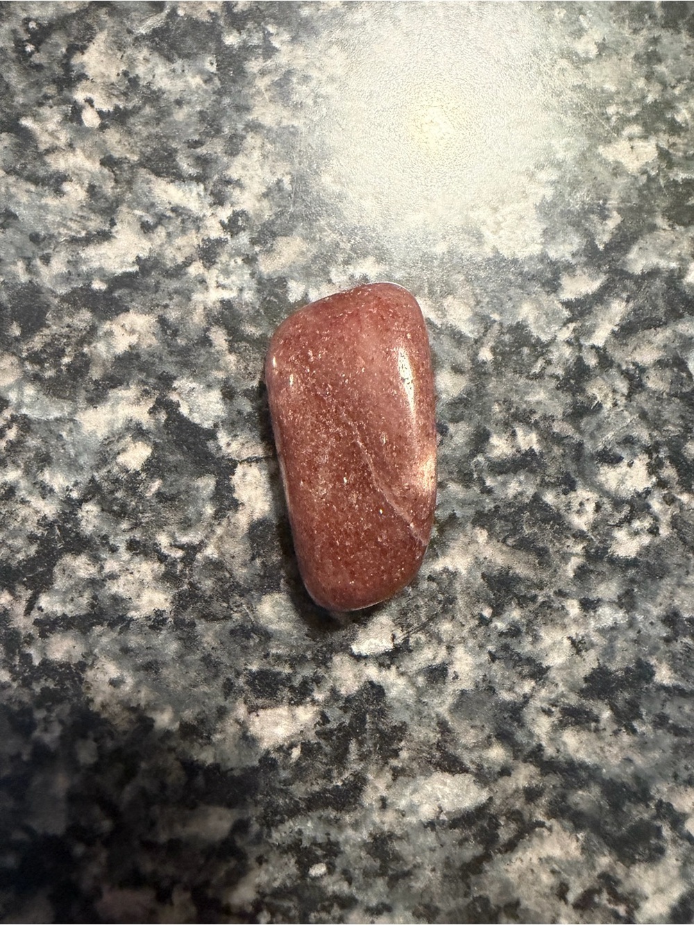 Red Aventurine